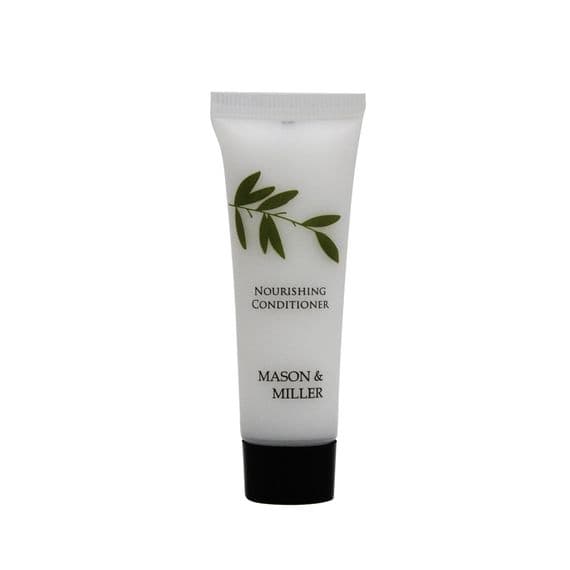 Mason & Miller - Nourishing Conditioner - single portions