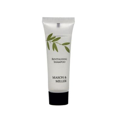 Mason & Miller - Revitalising Shampoo - single portion