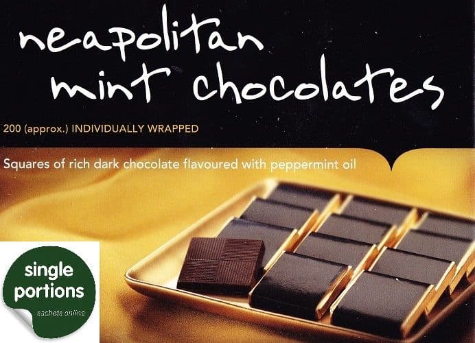 Mint Neapolitans Individuals