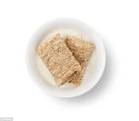 Nestle Shredded Wheat DOUBLE Portions (45g)