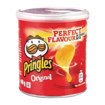Pringles Original