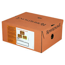 Robertson's Assorted Marmalade - BulkPortions