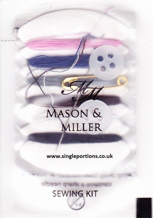 Sewing Kit
