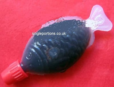 Soy Sauce - Asahi Japanese - 3ml  portions