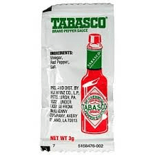 TABASCO ®  - 
