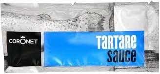 Tartare Sauce - Coronet - Past BBE - Half Price