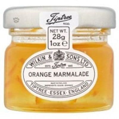Tiptree Fine Cut Orange Marmalade