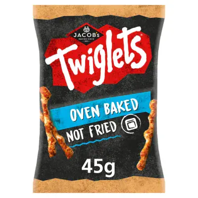 Twiglets - BulkPortions