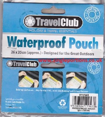 Waterproof Pouch