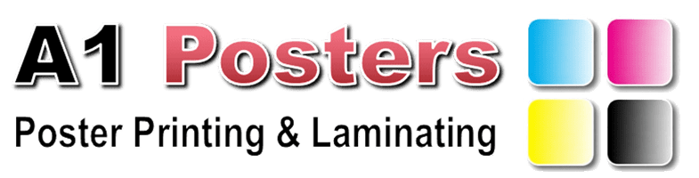 A1 Posters & Laminators