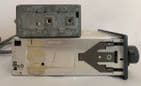 (81-84) BLAUPUNKT BAMBERG QTS Stereo Radio Cassette  PORSCHE 924 TURBO 911 930 928