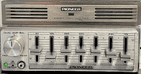 1982-85 PIONEER KEX-23  COMPONENT VINTAGE FM RADIO + 2xGM-4 STEREO AMP+EQUALISER