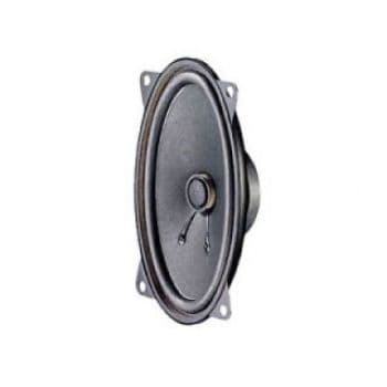 1x OVAL LOUDSPEAKER 6