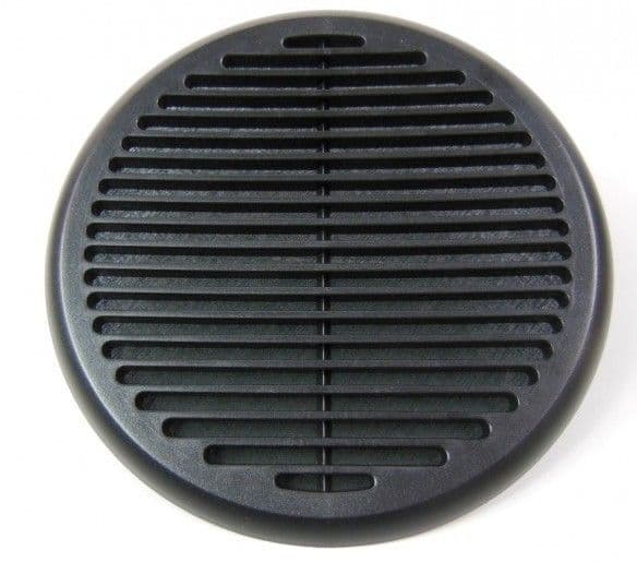 2x DOOR SPEAKER GRILL 6