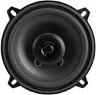 2x LOUDSPEAKER CO AXIAL TWO WAY 4