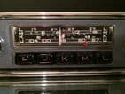 6v12+/- BLAUPUNKT ESSEN Vintage Classic Car FM Radio +MP3 SeeVideo