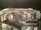 6v12+/- BLAUPUNKT FRANKFURT Vintage Chrome Classic Car FM Radio video PORSCHE 356 ASTON MG JAGUAR
