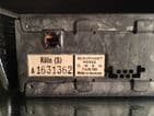 6v12v+/- BLAUPUNKT KOLN S Autoseek Vintage Classic Car FM Radio +MP3 AMP seeVideo MINT A for ROLLS CLOUD PORSCHE 356 JAG ETYPE ASTON DB ALFA FERRARI
