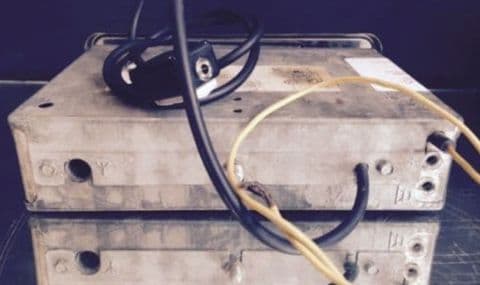 ADD MP3 CONNECTIVITY - HARD WIRED - PLAY MP3 FROM IPOD, IPHONE, ANDROID ETC