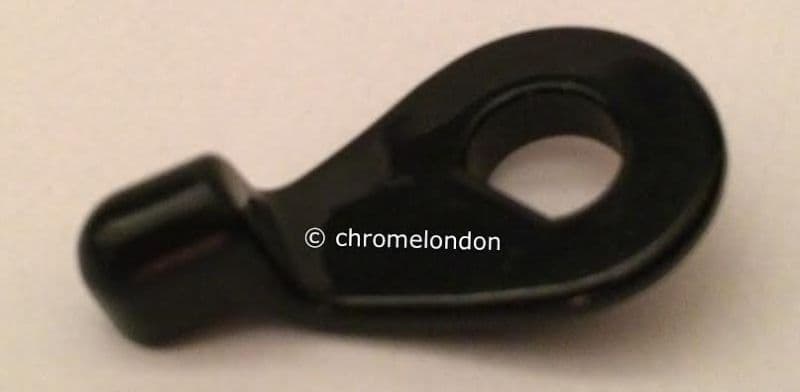 BECKER ADJUSTER LEVER TONE/BAND