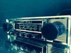 BECKER AVUS  Vintage Classic Car FM Radio MP3 seeVideo RESTORED+WARRANTY FERRARI 330 365 DINO MASERATI MERAK BORA MERCEDES SL PORSCHE 911 ALFA