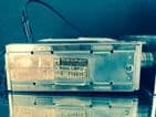 BECKER AVUS  Vintage Classic Car FM Radio MP3 seeVideo RESTORED+WARRANTY FERRARI 330 365 DINO MASERATI MERAK BORA MERCEDES SL PORSCHE 911 ALFA