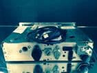 BECKER AVUS  Vintage Classic Car FM Radio MP3 seeVideo RESTORED+WARRANTY FERRARI 330 365 DINO MASERATI MERAK BORA MERCEDES SL PORSCHE 911 ALFA
