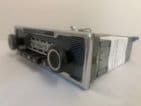 BECKER AVUS  Vintage PINSTRIPE Classic Car Radio +MP3 MERCEDES SL 107 113 PORSCHE 911 FERRARI ETYPE