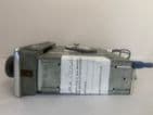 BECKER AVUS  Vintage PINSTRIPE Classic Car Radio +MP3 MERCEDES SL 107 113 PORSCHE 911 FERRARI ETYPE