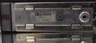 BECKER CALIFORNIA Vintage Chrome Classic Car Radio +BLUETOOTH MERCEDES SL PORSCHE JAGUAR FERRARI