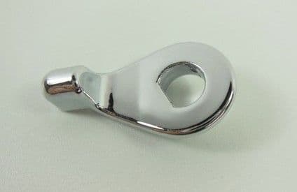 BECKER CHROMATISED ADJUSTER LEVER TONE/BAND