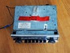 BECKER EUROPA II STEREO US  Vintage Classic Car FM Radio +MP3 MERCEDES 113 PAGODA 107 SL 116 PORSCHE 911 FERRARI 354 DINO 330 512