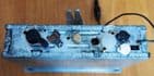 BECKER EUROPA II STEREO US  Vintage Classic Car FM Radio +MP3 MERCEDES 113 PAGODA 107 SL 116 PORSCHE 911 FERRARI 354 DINO 330 512