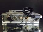 BECKER EUROPA II STEREO USA 467 Vintage Classic Car FM Radio MERCEDES PORSCHE ETYPE ASTON FERRARI