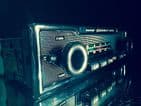 BECKER EUROPA II STEREO USA Vintage Classic Car FM Radio  MERCEDES PORSCHE FERRARI ETYPE