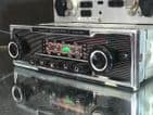 BECKER EUROPA II STEREO Vintage Classic Car FM Radio +MP3 MINT MERCEDES SL 113 PAGODA PORSCHE 911