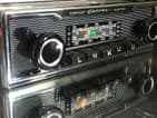 BECKER EUROPA II STEREO Vintage Classic Car FM Radio +MP3 MINT MERCEDES SL 113 PAGODA PORSCHE 911
