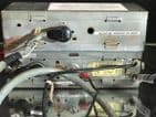 BECKER EUROPA II STEREO Vintage Classic Car FM Radio +MP3 MINT MERCEDES SL 113 PAGODA PORSCHE 911