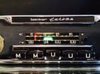 BECKER EUROPA MU Vintage Classic Car FM Radio MP3 FULLY WORKING seeVideo WARRANTY MERCEDES 113 PAGODA 107SL 116 450SEL 6.9 PORSCHE 911 FERRARI ETYPE