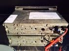 BECKER EUROPA MU Vintage Classic Car FM Radio MP3 FULLY WORKING seeVideo WARRANTY MERCEDES 113 PAGODA 107SL 116 450SEL 6.9 PORSCHE 911 FERRARI ETYPE