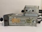 BECKER GRAND PRIX TR Wonderbar Vintage  Classic Car FM Radio MERCEDES W100  W113 FERRARI 275 JAGUAR