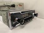 BECKER GRAND PRIX TR Wonderbar Vintage  Classic Car FM Radio MERCEDES W100  W113 FERRARI 275 JAGUAR