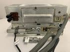 BECKER GRAND PRIX TR Wonderbar Vintage  Classic Car FM Radio MERCEDES W100  W113 FERRARI 275 JAGUAR