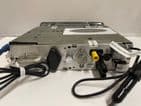 BECKER GRAND PRIX Wonderbar Vintage CHROME Classic Car FM Radio FERRARI PORSCHE ETYPE MERCEDES