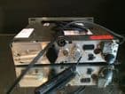 BECKER GRAND PRIX Wonderbar Vintage Classic Car FM Radio MP3 WARRANTY video MINT MERCEDES 113 PAGODA 107 SL PORSCHE 911 FERRARI DINO