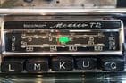 BECKER MEXICO TR Vintage Classic Car FM Radio +Amp  *video FERRARI MERCEDES 190 SL PORSCHE