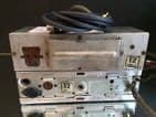 BECKER MEXICO TR Vintage Classic Car FM Radio +Amp  *video FERRARI MERCEDES 190 SL PORSCHE