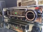 BECKER MEXICO US WONDERBAR Vintage Classic Car FM Radio +AMP+MP3 MINT RESTORED see video MERCEDES 190SL 113 PAGODA 107  PORSCHE 911 912 FERRARI DINO