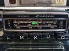 BECKER MEXICO US WONDERBAR Vintage Classic Car FM Radio +AMP+MP3 MINT RESTORED see video MERCEDES 190SL 113 PAGODA 107  PORSCHE 911 912 FERRARI DINO