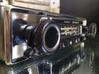 BECKER MEXICO US WONDERBAR Vintage Classic Car FM Radio +AMP+MP3 MINT RESTORED see video MERCEDES 190SL 113 PAGODA 107  PORSCHE 911 912 FERRARI DINO